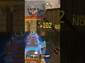 urban tracker - the tower is back