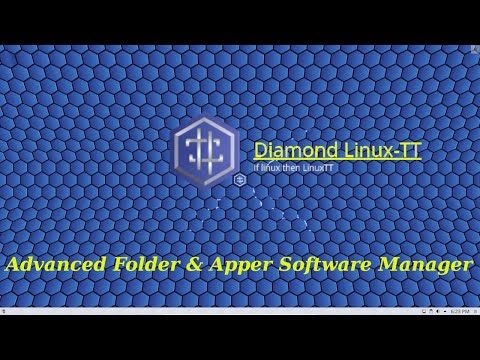 Diamond Linux-TT Advanced