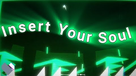 Insert Your Soul by WaxTerk - Level by Pon.B (P Rank/No Hit) [Project Arrhythmia]