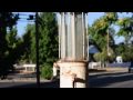 Nikon D90 Super Slow Motion - 96 Frames per second 720p
