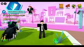 The Adventures Of Mansour Free UGC Game Instant ugc Script !!! screenshot 5