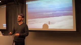 Intro to Data Analytics on Google Cloud Platform - Jonathan Yarkoni @ Google (Eng)