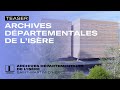 Archives dpartementales de lisre  bandeannonce 2023