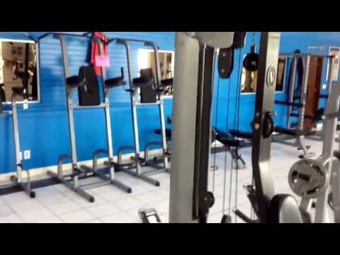 Hoist V5 Home Gym Dimensions | Engine Hoist Supply