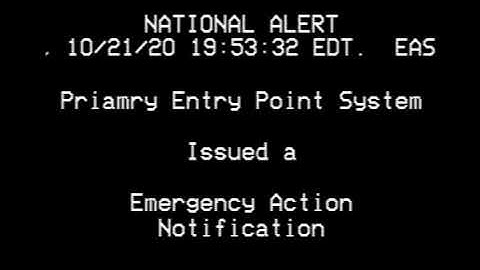 IMPACT - A EAS Mini Mock (1 Year Special)