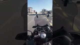 Xmax 250 Inceleme.devami Kanalda