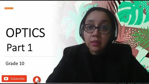 Light | Optics Part 1 | Class 10 | Concave and Convex Mirror | Ray Diagram | Numericals | Grade 10