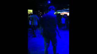 Murder Death Kill- Hatred for Mankind live Aug 6th 2011