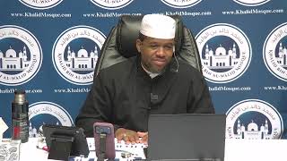 1. "How to Memorize? How to Read? How to Understand?" | Mufti Muhammad Ibn Muneer