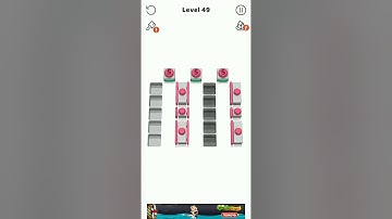 Press To Push (by Popcore Games). Levels 1-100 Walkthrough
