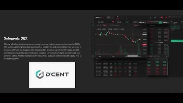 Tutorial: How To Set The SOLO Trustline With The D