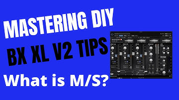 Brainworx BX_XL V2 Limiter (DIY)