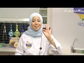 الوصفة التفصيلية لطبق برجر الدجاج من لحم مفروم رضوى -  دقيقة مع آية" - رمضان ٢٠١٨