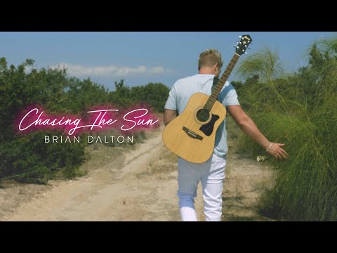 Brian Dalton: Chasing The Sun (Official Rockumentary)
