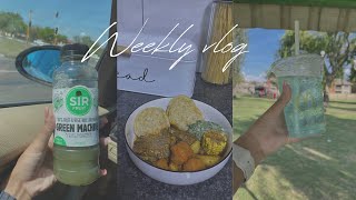 Vlog| What’s in my bag| Homebody days| Yapping and more🤍