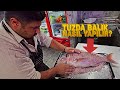 TUZDA BALIK NASIL OLUR? LEZZETLİMİ DETAYLAR?