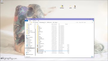 CMAO - Installation Guide / 7-zip tutorial for dummies