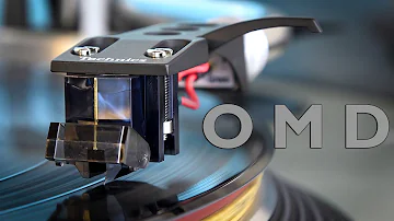 OMD - Enola Gay - Vinyl - Orchestral Manoeuvres In The Dark