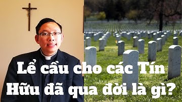 Lễ Các Linh Hồn