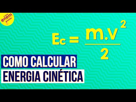 Vídeo: Como Encontrar Energia