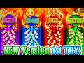 133 #WHP BP plays with Firecrackers and WINS! #firecrackers #slot #casino #slotmachine #gambling