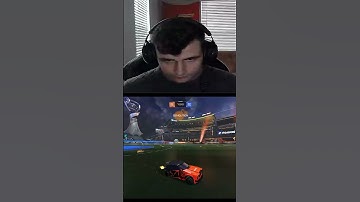 How Did He Miss… | Twitch: Uhdavyy #uhdavyy #twitch #streamer #twitchaffilate #rocketleague #rl