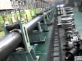 20"×16 ERW API Pipe Mill