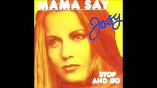 Josy - Mama Say (1983)