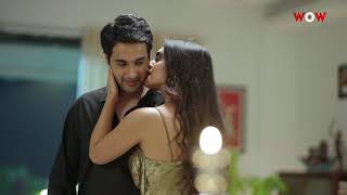 Shades Of Love Trailer Wow Originals Wow App.