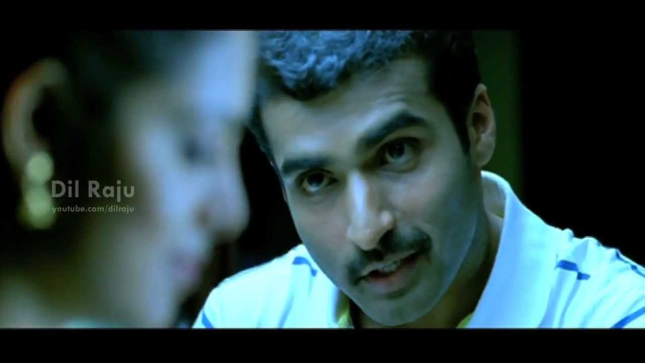 Vaishali Movie Scenes - Sindhu Menon marrying Nandha - Aadhi, Saranya Mohan, Thaman