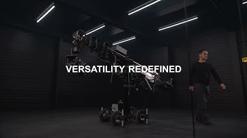 🎥 PROGRAMMING  –  Another step in camera automation