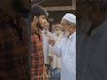 Bisshas Bhangleo… Allah Thik Bichar Korben 🤲