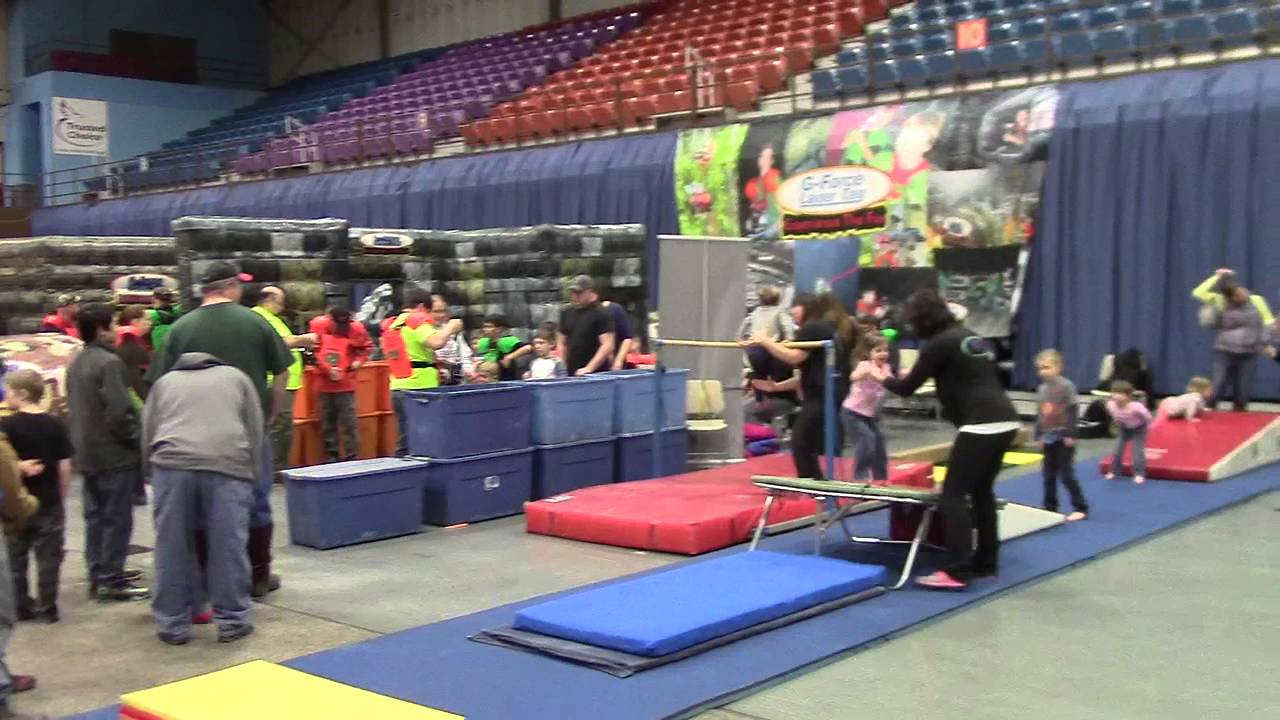 92 Moose Presents Kidabaloo!