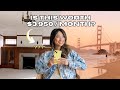 I tried apartment hunting in san francisco california touring 5 apartments with prices 