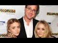 Las Declaraciones De Mary Kate Olsen y Ashley Olsen Sobre Bob Saget Son Muy Emotivas