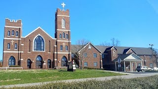 Worship Service 10:30am 05/26/2019