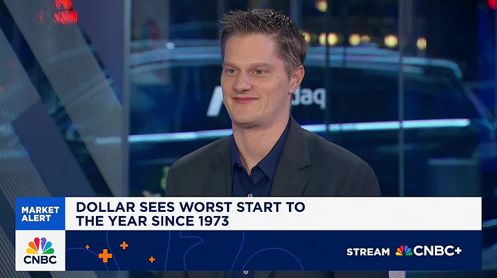 Oil supply is set to grow 4x more quickly than demand this year, says Goldman Sachs' Daan Struyven