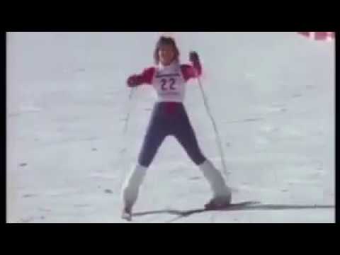 Video: 1992 Kış Olimpiyatları'nın Yapıldığı Yer