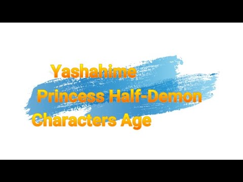 Yashahime: Princess Half-Demon, Dubbing Wikia