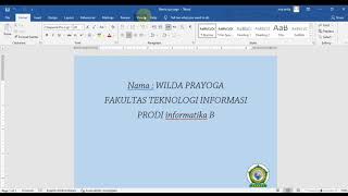UTS - basis data 1
