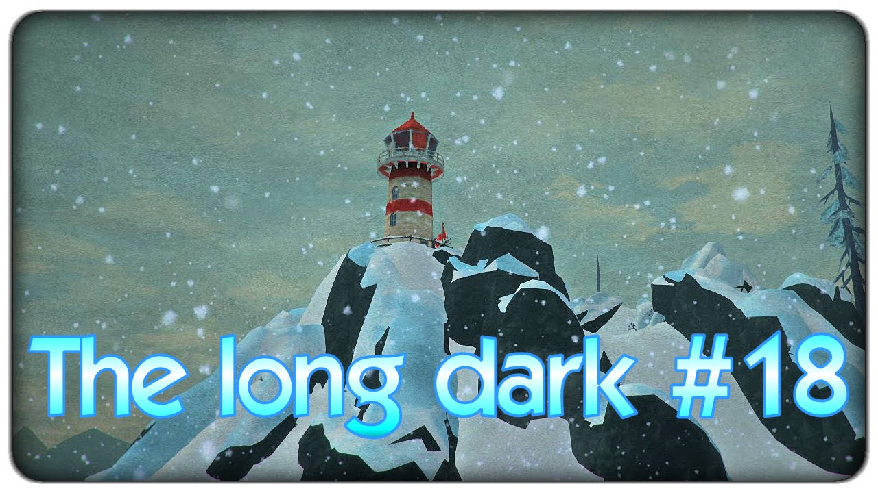 giochi uniti The Long Dark | Raggiungiamo la nuova mappa! - ep. 18 - survival let's play [ITA]