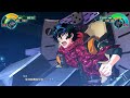 [超級機器人大戰 30] 原創 兇鳥30th 全攻擊 | ORIGIN H&uuml;ckebein30th ALL ATTACK