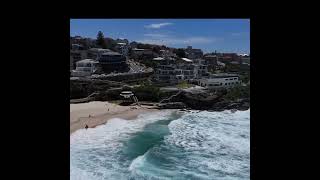 Bronte Tamarama Clovelly View