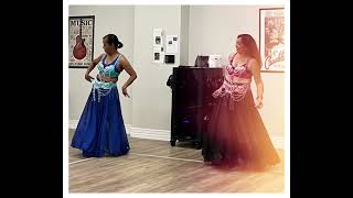 Belly Dance