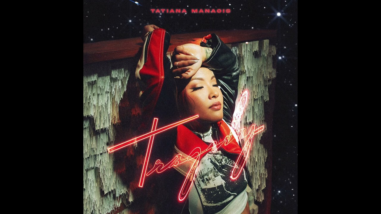 Tragedy  Tatiana Manaois Official Audio