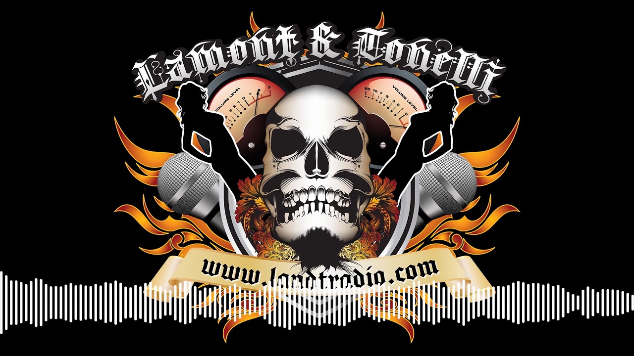 Lamont & Tonelli - Sammy Hagar Interview 01-15-21 Part 1