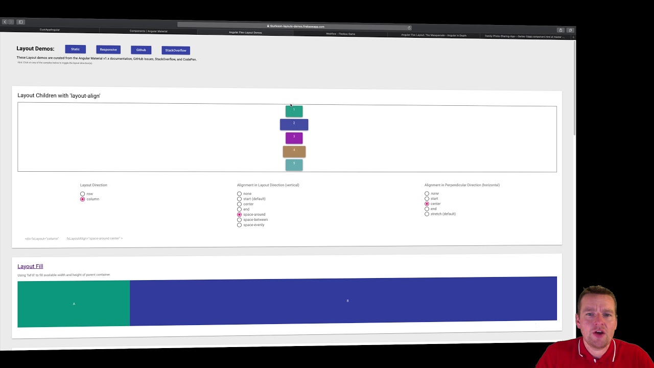 Angular7+ Extended and advanced topics 2018 | S5A1P10 | Install and ...