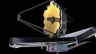 The James Webb Space Telescope Journey