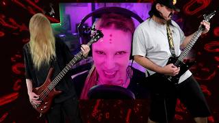 Eaten Cover - Condemned to Burn
