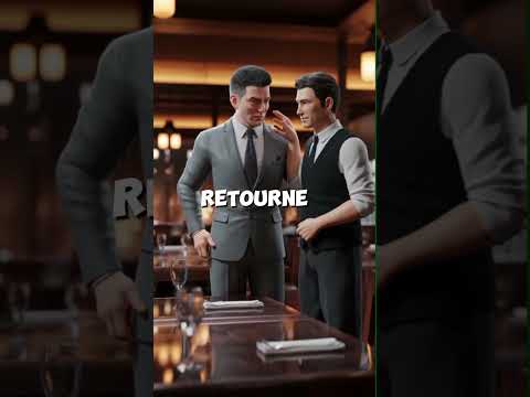Le Pouvoir de